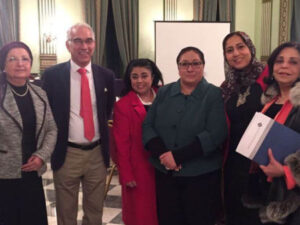 Expert Meeting