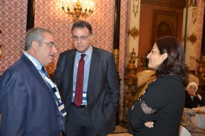 Health Technology Assessment Regional Forum