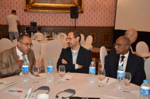 Health Technology Assessment Regional Forum