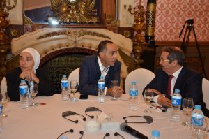 Health Technology Assessment Regional Forum