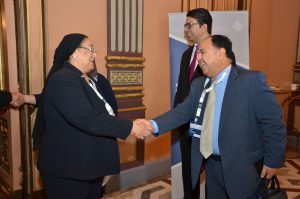 Health Technology Assessment Regional Forum