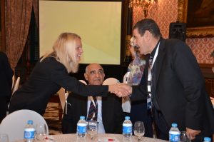 Health Technology Assessment Regional Forum
