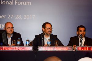 Health Technology Assessment Regional Forum