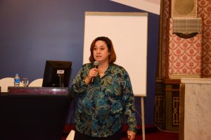 Health Technology Assessment Regional Forum