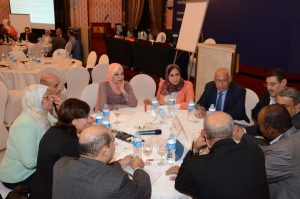 Health Technology Assessment Regional Forum