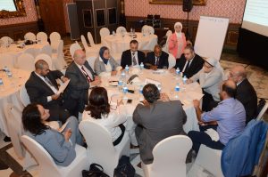 Health Technology Assessment Regional Forum