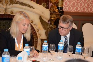 Health Technology Assessment Regional Forum