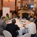 Health Technology Assessment Regional Forum