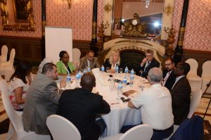 Health Technology Assessment Regional Forum