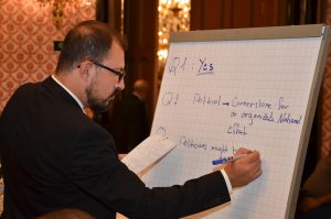 Health Technology Assessment Regional Forum