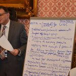 Health Technology Assessment Regional Forum