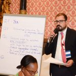 Health Technology Assessment Regional Forum