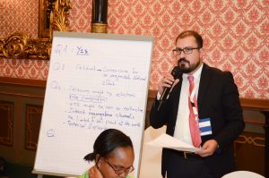 Health Technology Assessment Regional Forum