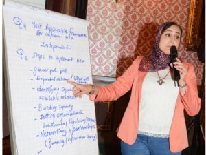Health Technology Assessment Regional Forum