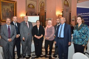 Health Technology Assessment Regional Forum