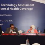 Health Technology Assessment Regional Forum