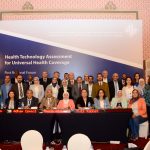Health Technology Assessment Regional Forum