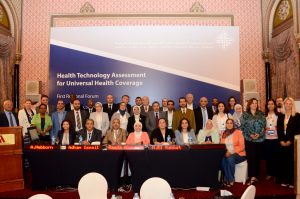 Health Technology Assessment Regional Forum