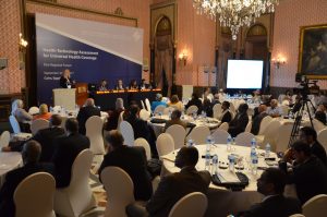 Health Technology Assessment Regional Forum