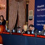 Health Technology Assessment Regional Forum