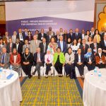 Public-Private Partnership For Universal Health Coverage 12-13 Nov 2017