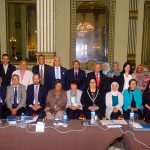 Expert Group Meeting -Assessment of SRH Integration in Selected Arab Countries- UNFPA