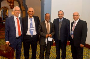 Public-Private Partnership For Universal Health Coverage 12-13 Nov 2017