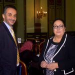 Expert Group Meeting -Assessment of SRH Integration in Selected Arab Countries- UNFPA- 11 NOV 2017
