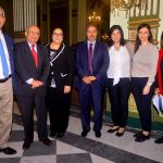 Expert Group Meeting -Assessment of SRH Integration in Selected Arab Countries- UNFPA- 11 NOV 2017