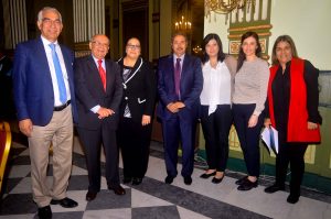 Expert Group Meeting -Assessment of SRH Integration in Selected Arab Countries- UNFPA- 11 NOV 2017
