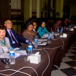 Expert Group Meeting -Assessment of SRH Integration in Selected Arab Countries- UNFPA- 11 NOV 2017
