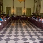 Expert Group Meeting -Assessment of SRH Integration in Selected Arab Countries- UNFPA- 11 NOV 2017