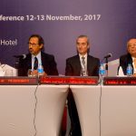 Public-Private Partnership For Universal Health Coverage 12-13 Nov 2017
