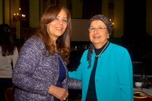 Expert Group Meeting -Assessment of SRH Integration in Selected Arab Countries- UNFPA- 11 NOV 2017