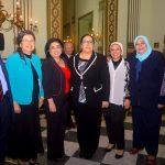 Expert Group Meeting -Assessment of SRH Integration in Selected Arab Countries- UNFPA- 11 NOV 2017