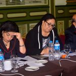 Expert Group Meeting -Assessment of SRH Integration in Selected Arab Countries- UNFPA- 11 NOV 2017