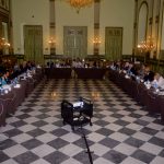 Expert Group Meeting -Assessment of SRH Integration in Selected Arab Countries- UNFPA- 11 NOV 2017