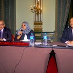 Expert Group Meeting -Assessment of SRH Integration in Selected Arab Countries- UNFPA- 11 NOV 2017