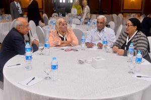 Public-Private Partnership For Universal Health Coverage 12-13 Nov 2017