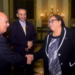 Expert Group Meeting -Assessment of SRH Integration in Selected Arab Countries- UNFPA- 11 NOV 2017