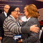 Public-Private Partnership For Universal Health Coverage 12-13 Nov 2017