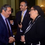 Expert Group Meeting -Assessment of SRH Integration in Selected Arab Countries- UNFPA- 11 NOV 2017