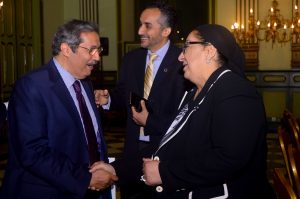 Expert Group Meeting -Assessment of SRH Integration in Selected Arab Countries- UNFPA- 11 NOV 2017
