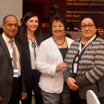 Public-Private Partnership For Universal Health Coverage 12-13 Nov 2017