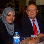 Expert Group Meeting -Assessment of SRH Integration in Selected Arab Countries- UNFPA- 11 NOV 2017