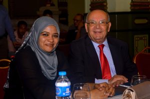 Expert Group Meeting -Assessment of SRH Integration in Selected Arab Countries- UNFPA- 11 NOV 2017