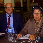 Expert Group Meeting -Assessment of SRH Integration in Selected Arab Countries- UNFPA- 11 NOV 2017