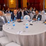 Public-Private Partnership For Universal Health Coverage 12-13 Nov 2017