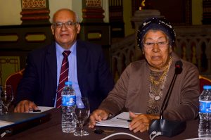 Expert Group Meeting -Assessment of SRH Integration in Selected Arab Countries- UNFPA- 11 NOV 2017