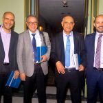 Expert Group Meeting -Assessment of SRH Integration in Selected Arab Countries- UNFPA- 11 NOV 2017